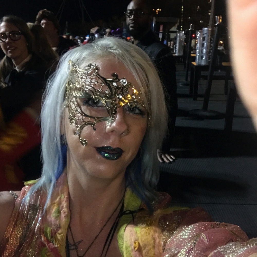 Meet your Posher, Sayward